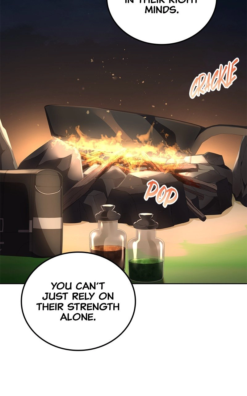 Monster Eater Chapter 12, page 56 of 100