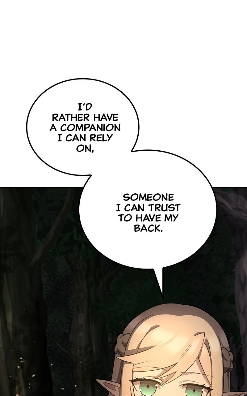 Monster Eater Chapter 12, page 57 of 100