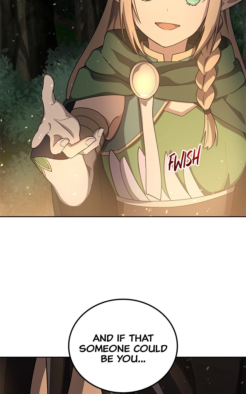 Monster Eater Chapter 12, page 58 of 100