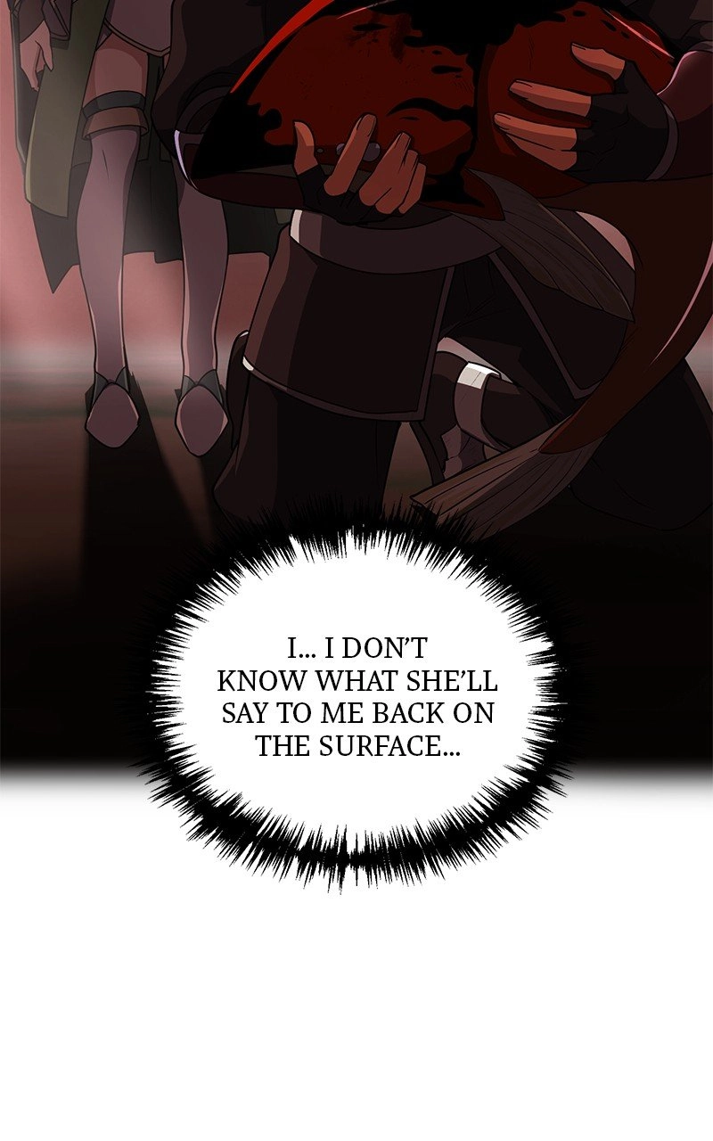 Monster Eater Chapter 12, page 6 of 100