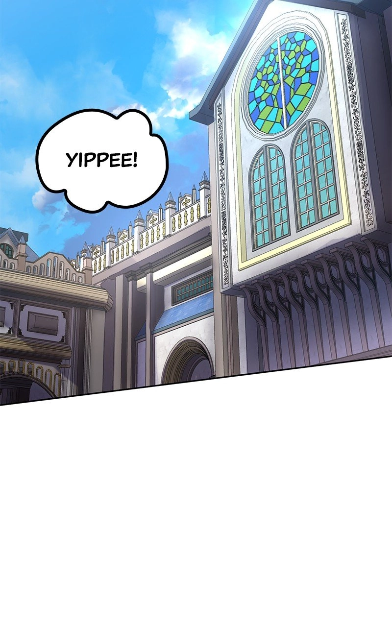 Monster Eater Chapter 12, page 65 of 100