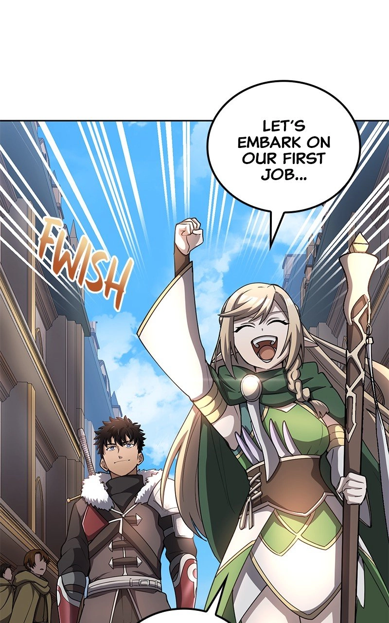 Monster Eater Chapter 12, page 66 of 100