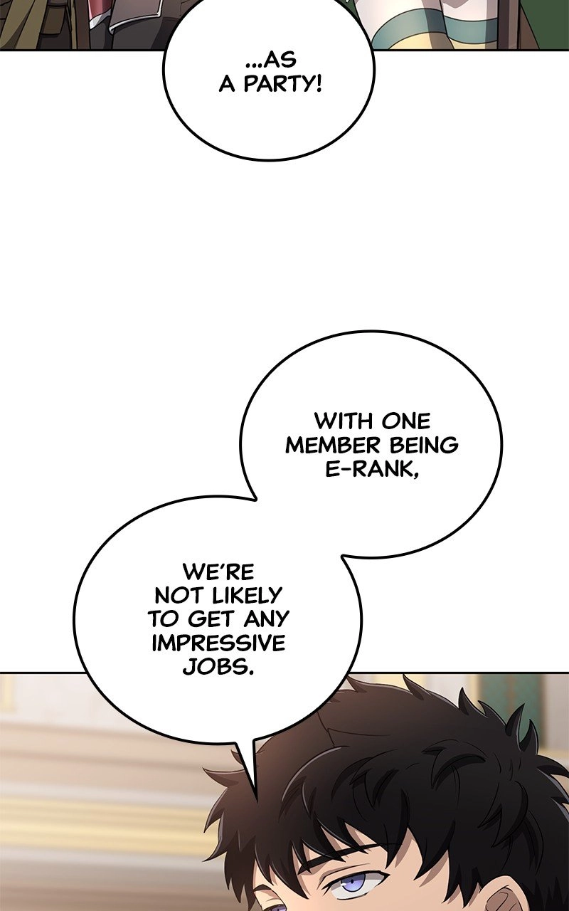 Monster Eater Chapter 12, page 67 of 100