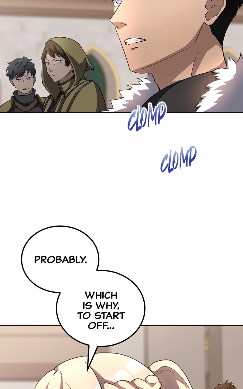 Monster Eater Chapter 12, page 68 of 100