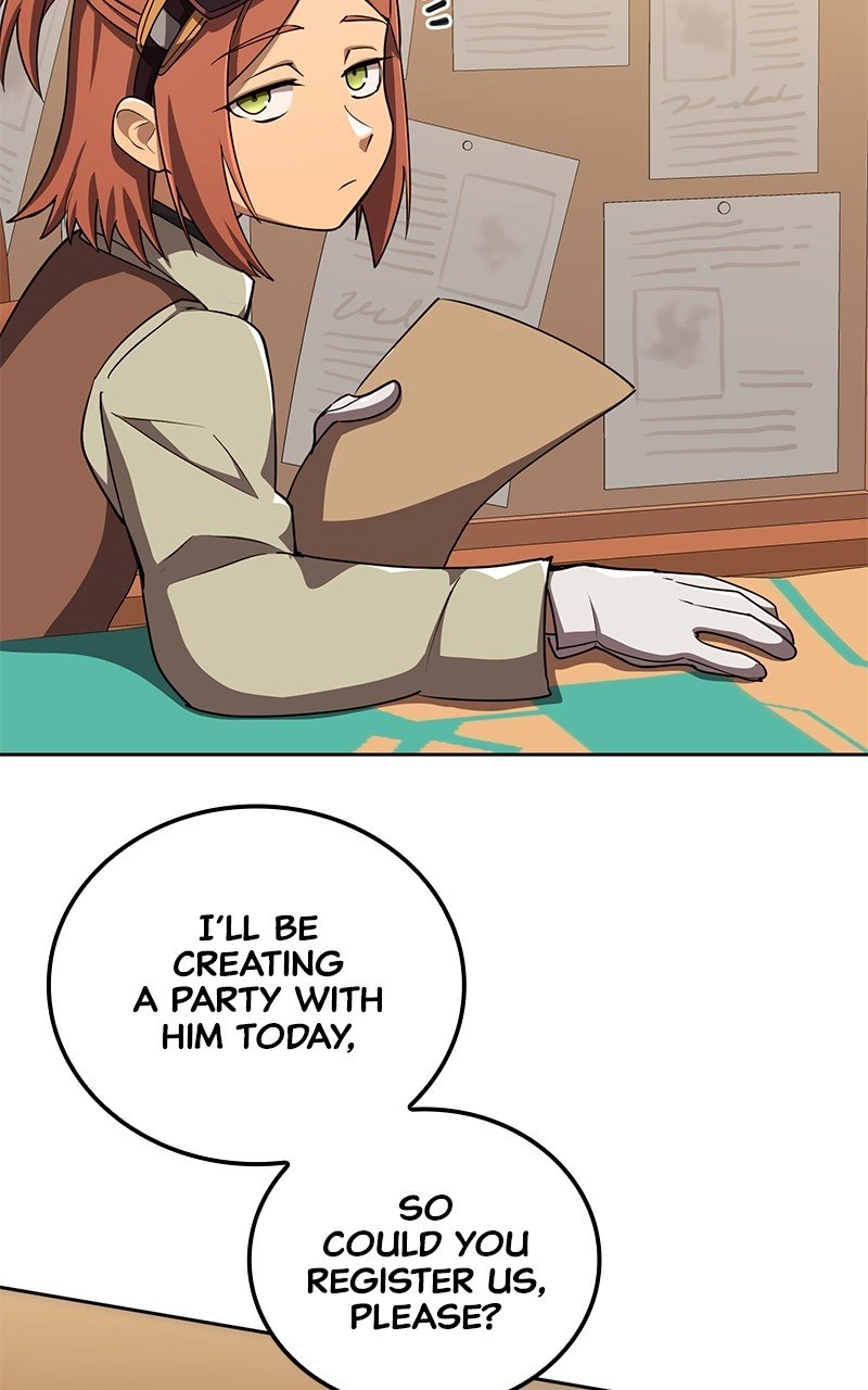 Monster Eater Chapter 12, page 70 of 100