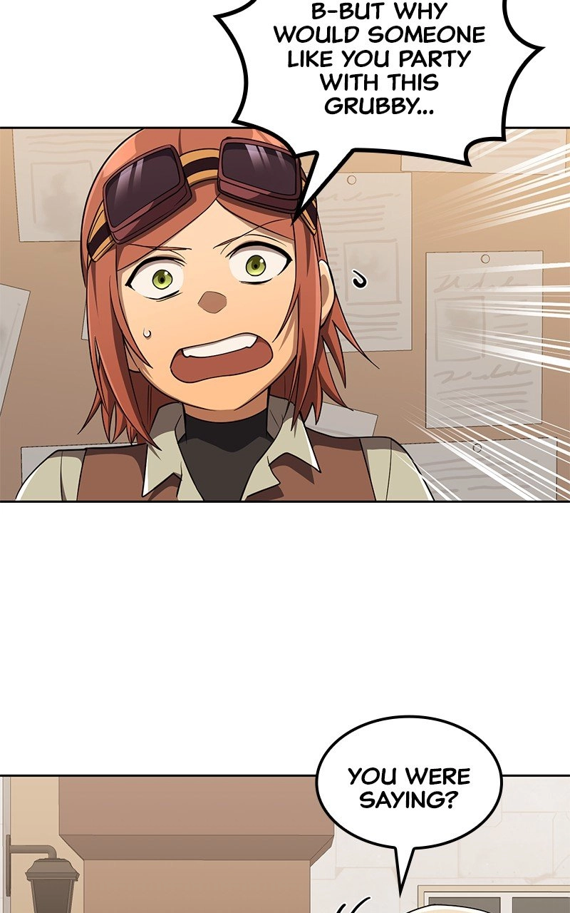 Monster Eater Chapter 12, page 77 of 100