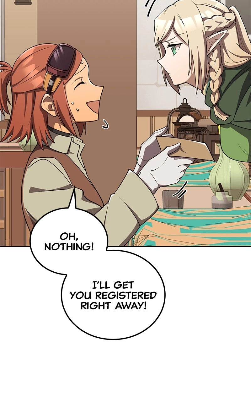 Monster Eater Chapter 12, page 78 of 100
