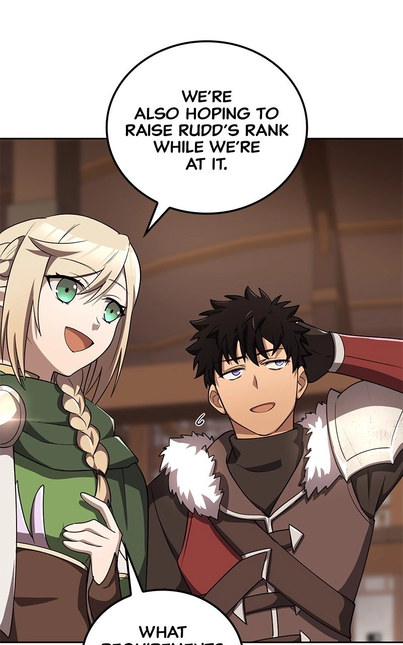 Monster Eater Chapter 12, page 79 of 100
