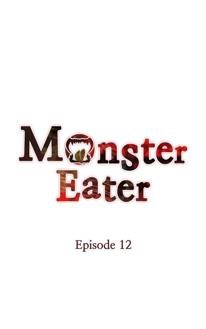 Monster Eater Chapter 12, page 8 of 100