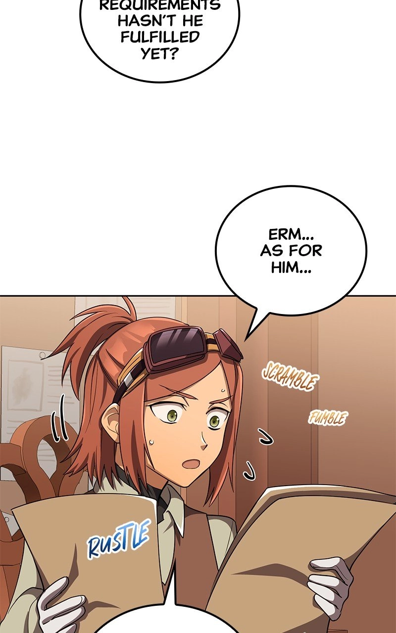 Monster Eater Chapter 12, page 80 of 100