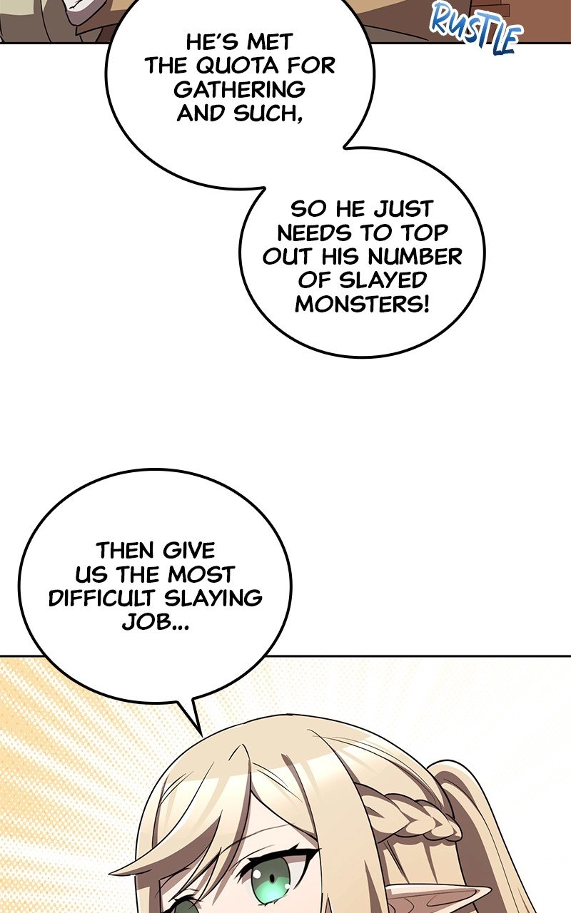 Monster Eater Chapter 12, page 81 of 100