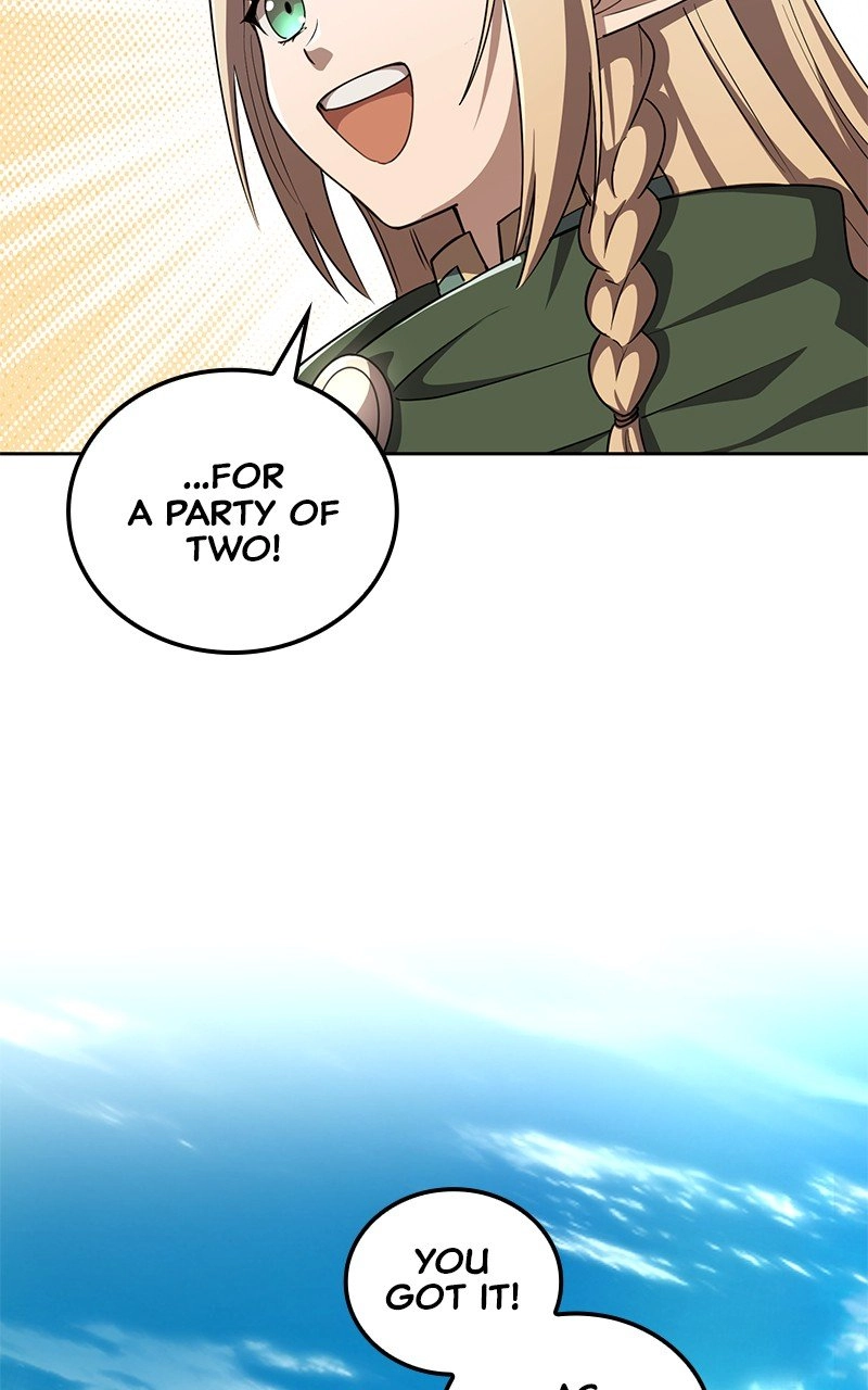 Monster Eater Chapter 12, page 82 of 100