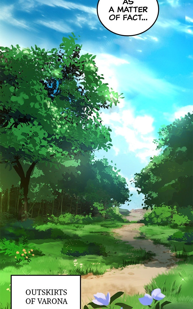 Monster Eater Chapter 12, page 83 of 100