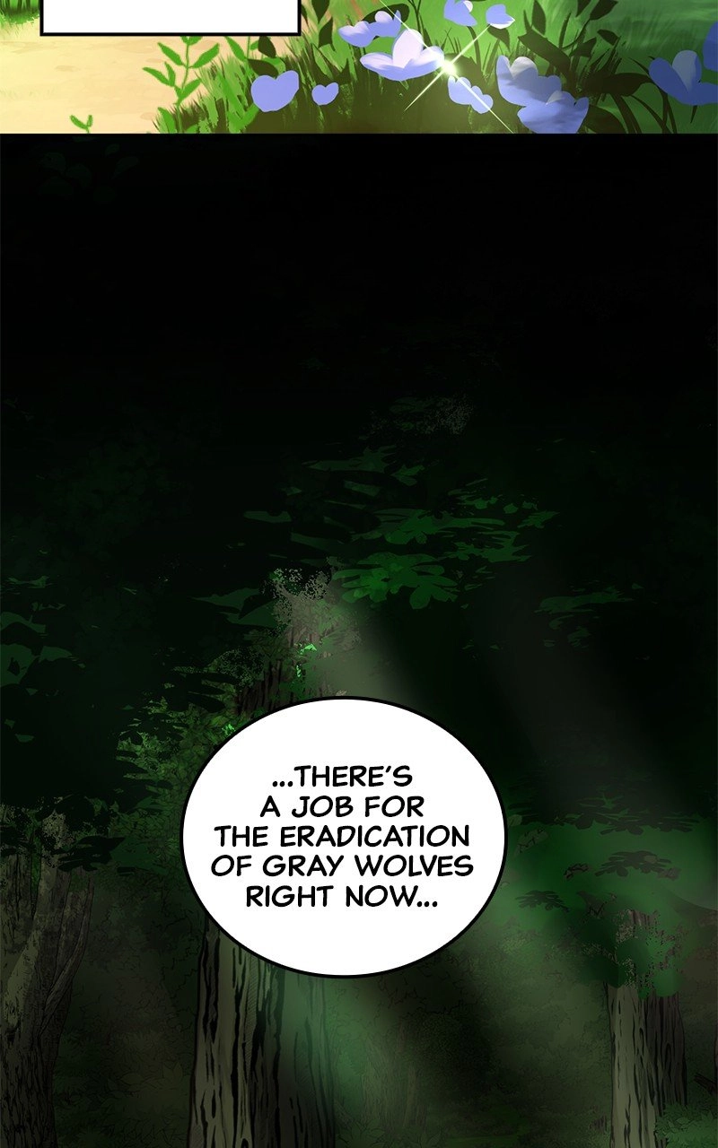 Monster Eater Chapter 12, page 84 of 100