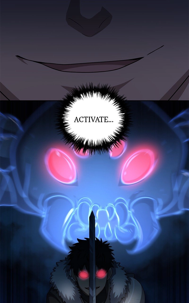 Monster Eater Chapter 12, page 87 of 100