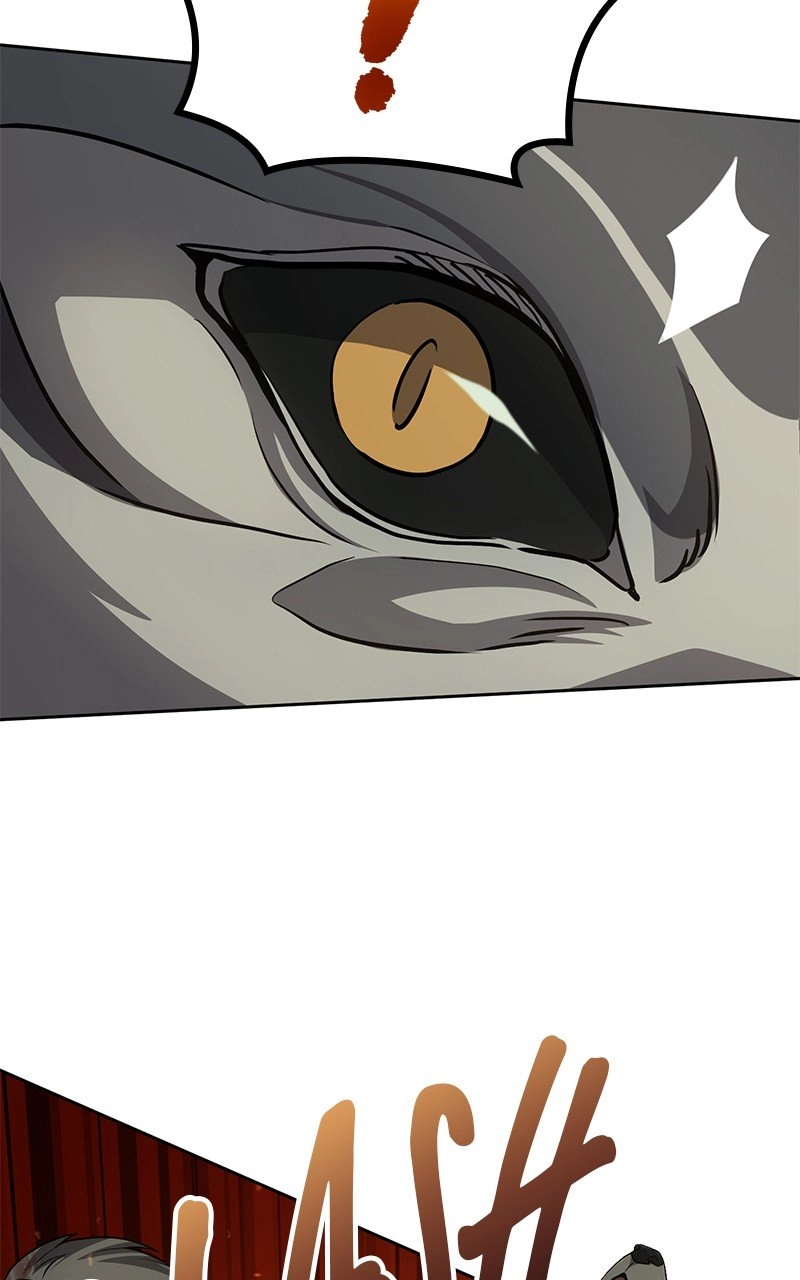 Monster Eater Chapter 12, page 89 of 100