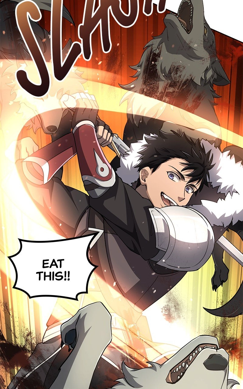 Monster Eater Chapter 12, page 90 of 100