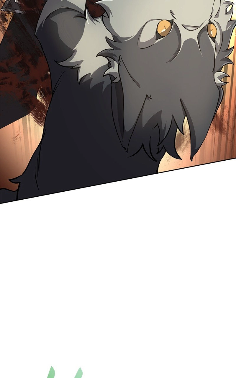 Monster Eater Chapter 12, page 91 of 100