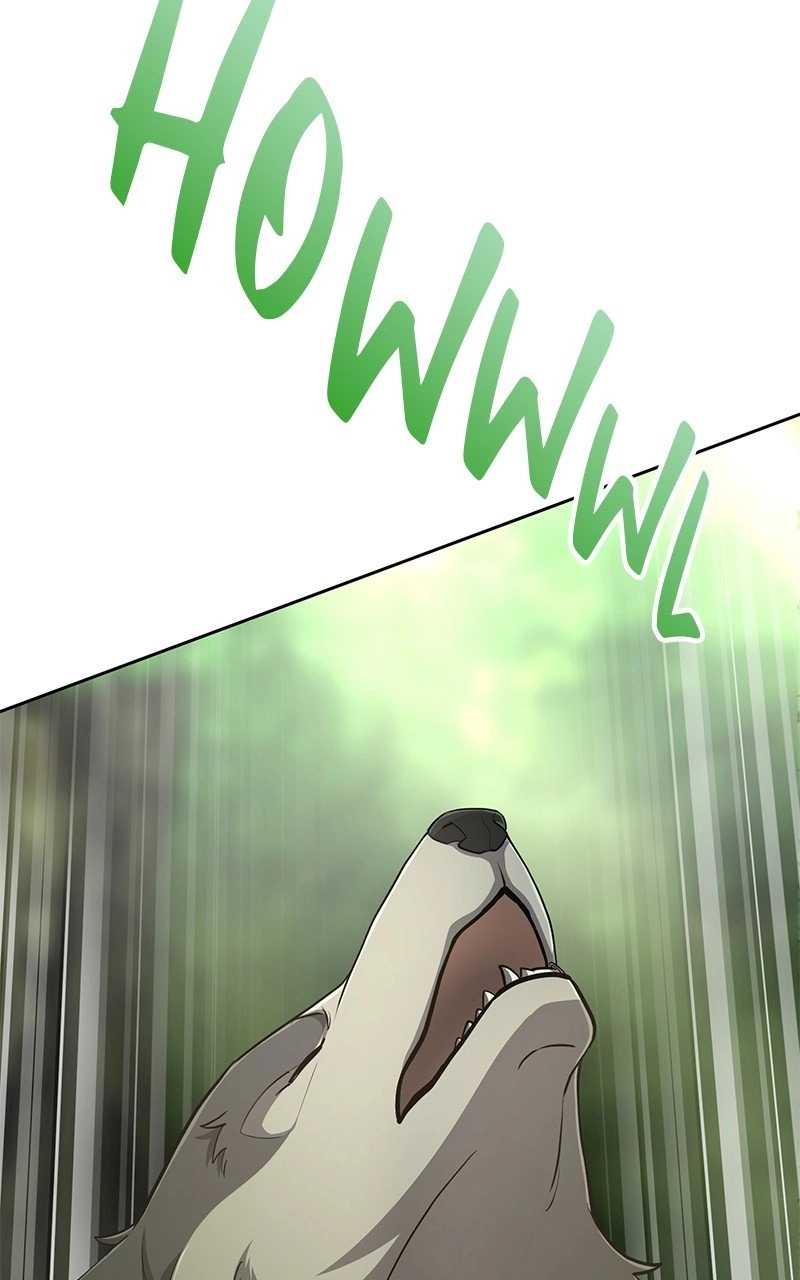 Monster Eater Chapter 12, page 92 of 100