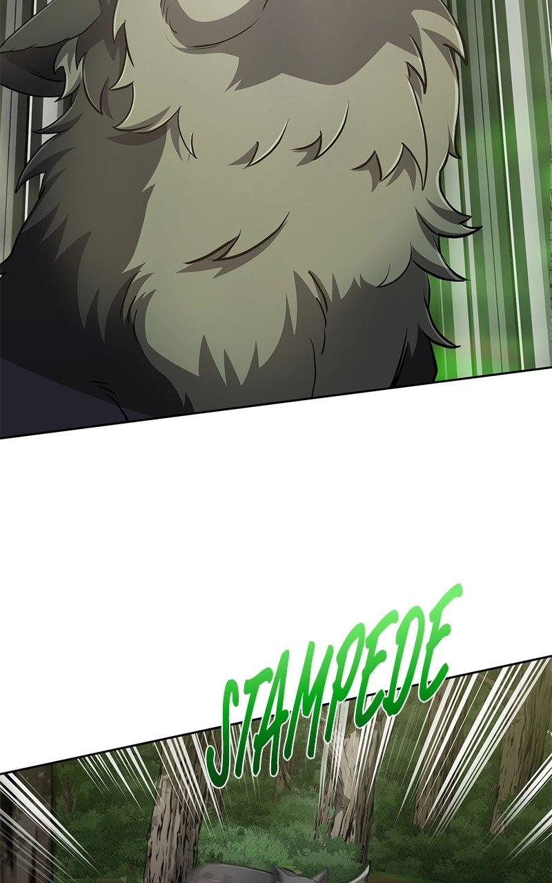 Monster Eater Chapter 12, page 93 of 100
