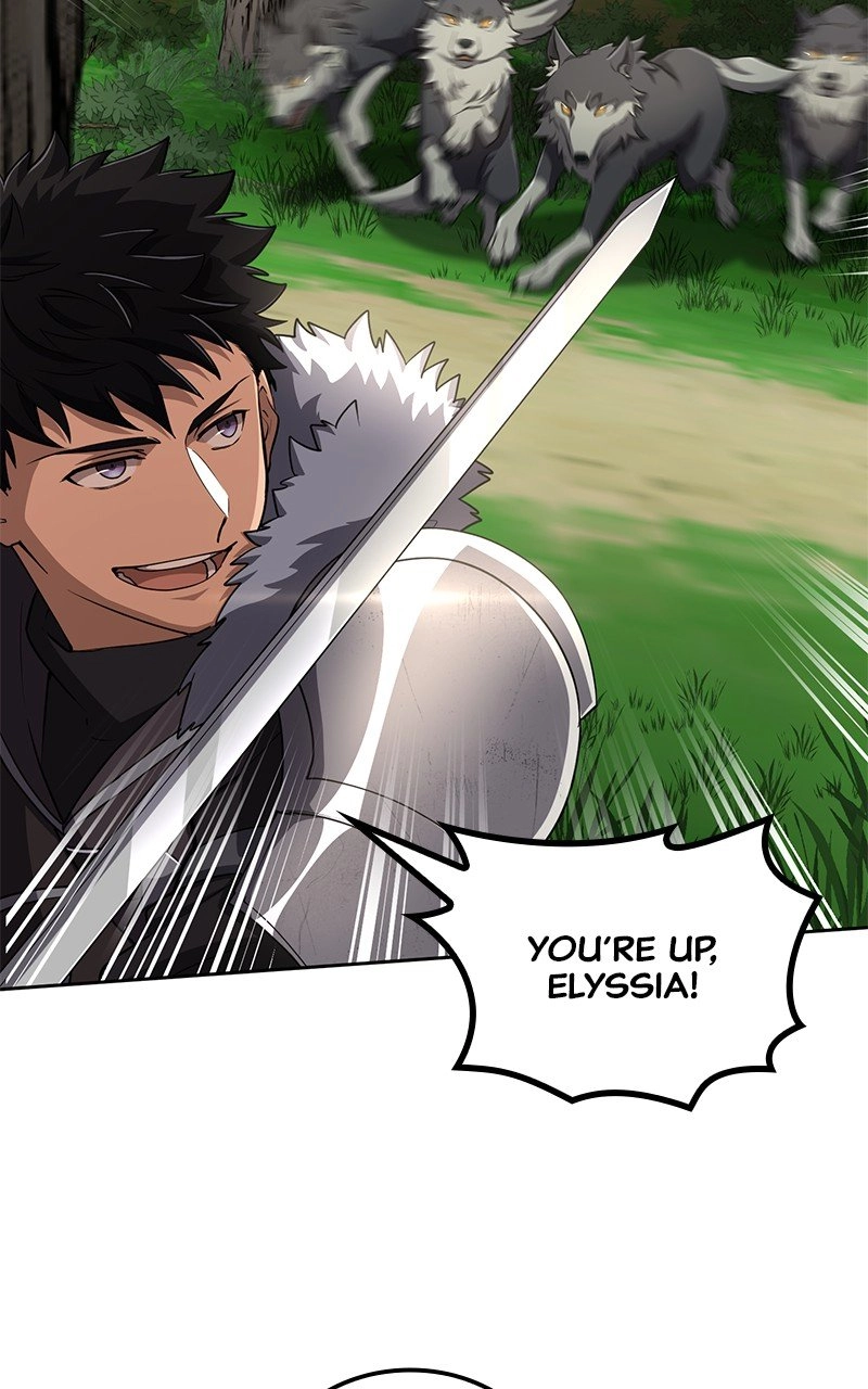 Monster Eater Chapter 12, page 94 of 100