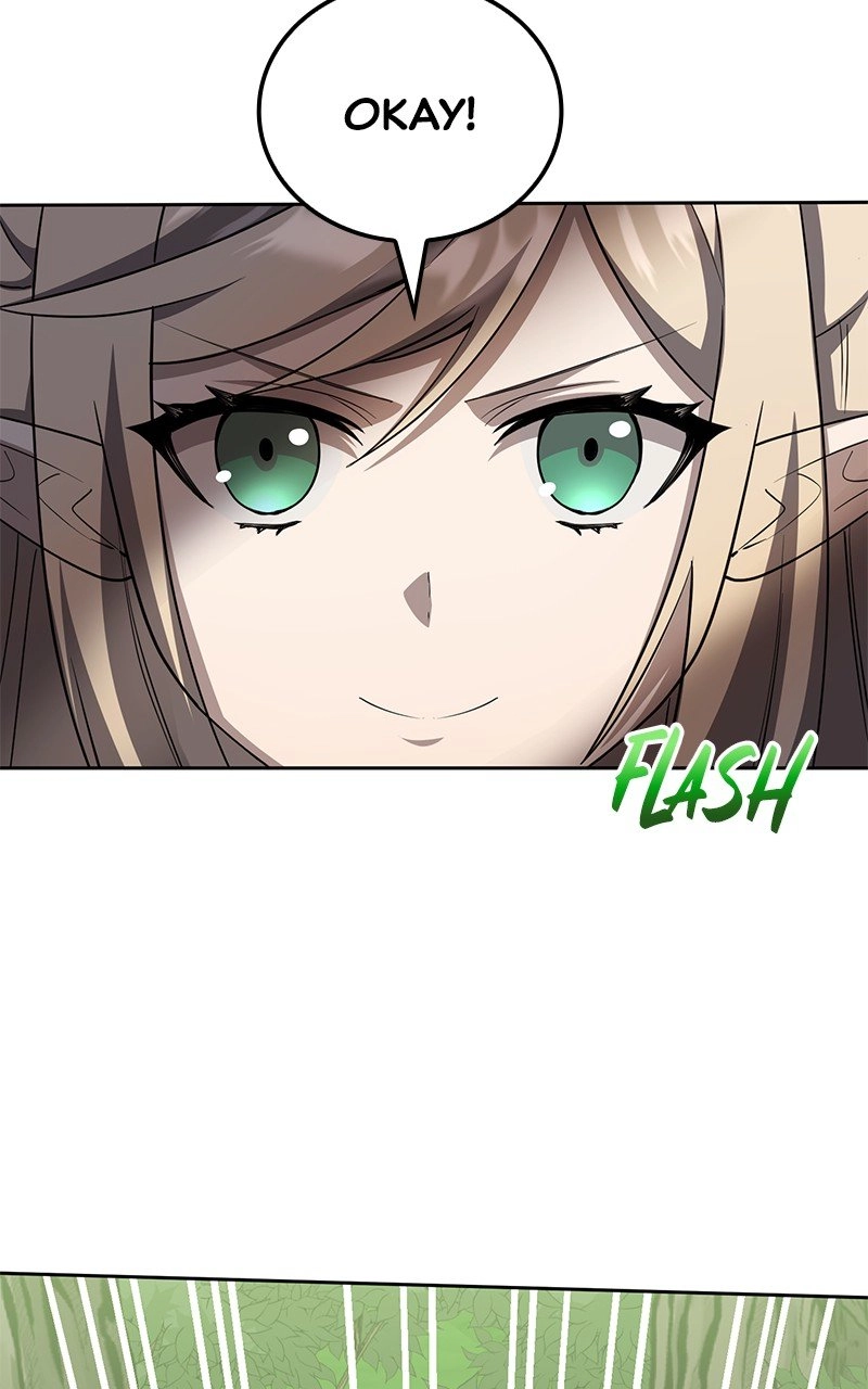 Monster Eater Chapter 12, page 95 of 100