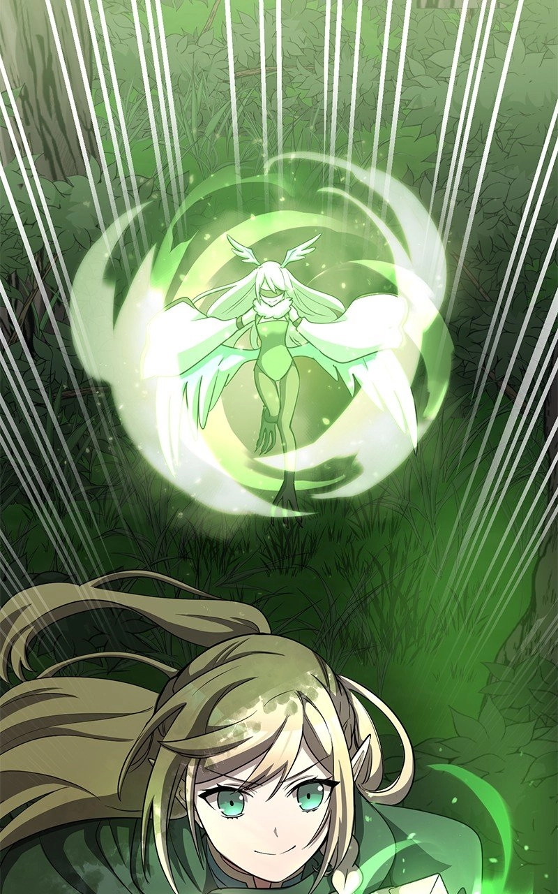 Monster Eater Chapter 12, page 96 of 100