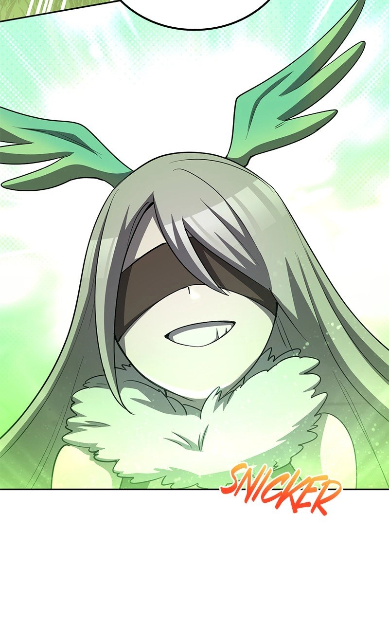Monster Eater Chapter 12, page 98 of 100