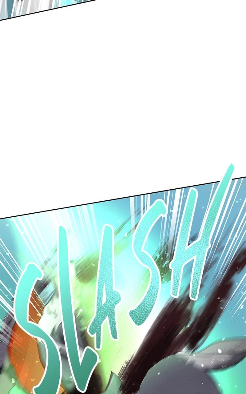 Monster Eater Chapter 13, page 16 of 102