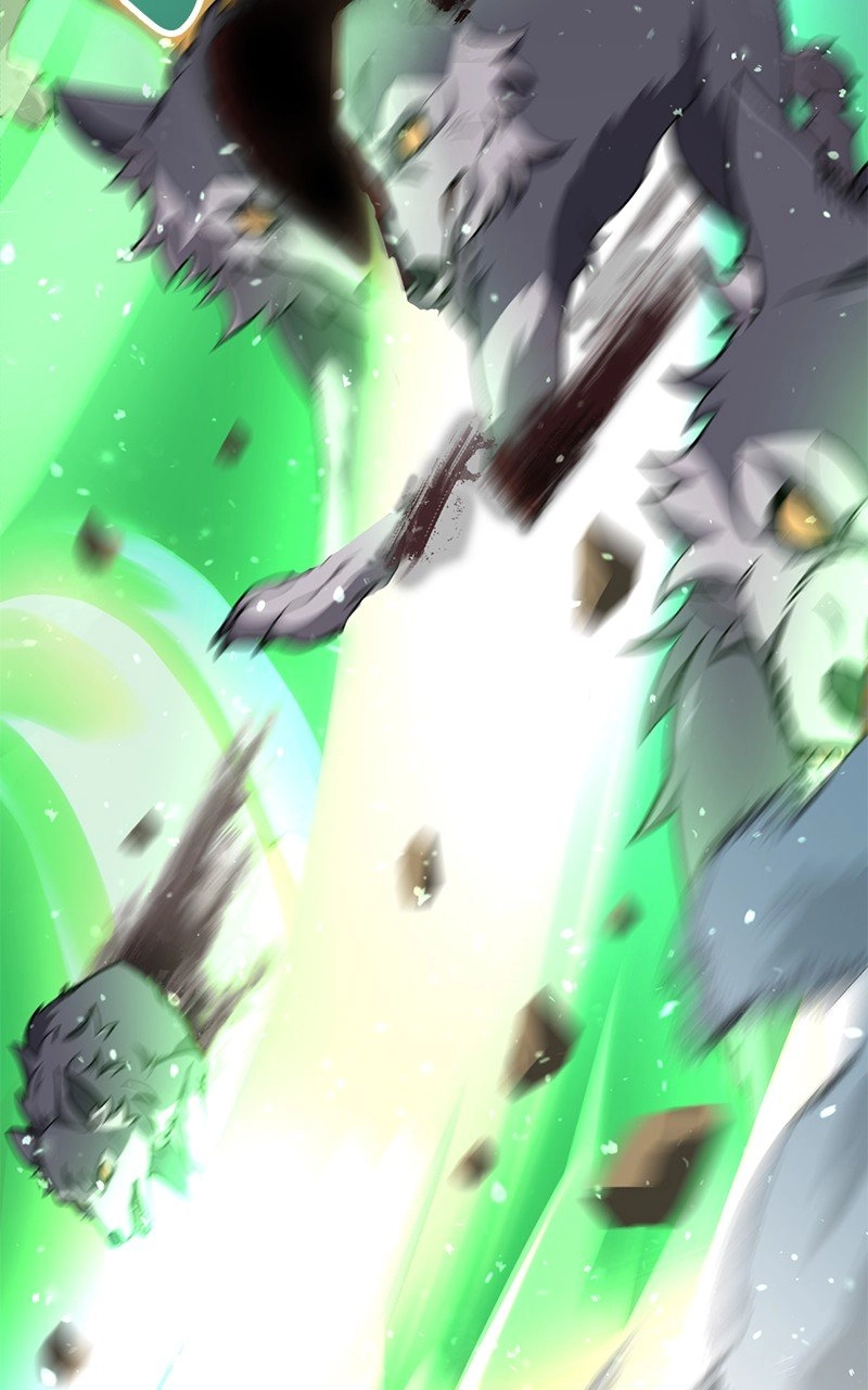 Monster Eater Chapter 13, page 17 of 102