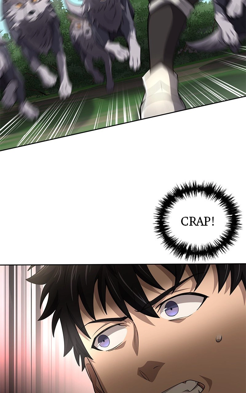 Monster Eater Chapter 13, page 25 of 102