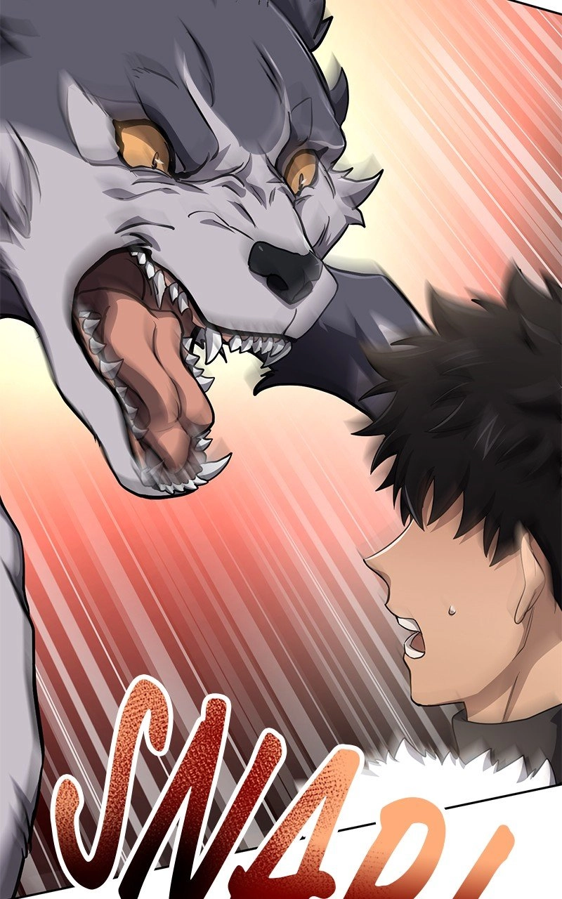 Monster Eater Chapter 13, page 27 of 102