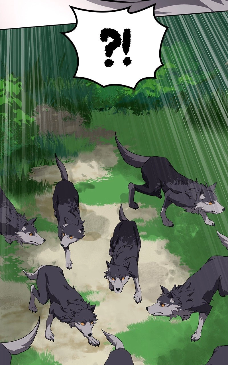 Monster Eater Chapter 13, page 31 of 102