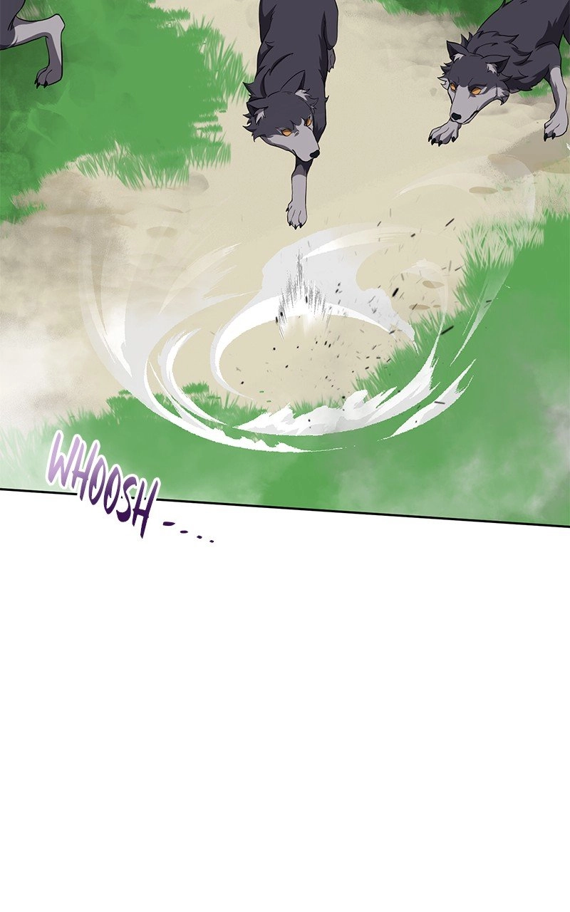 Monster Eater Chapter 13, page 32 of 102