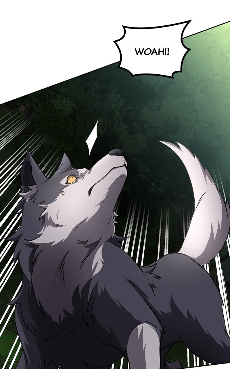 Monster Eater Chapter 13, page 33 of 102