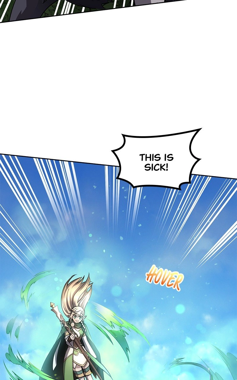Monster Eater Chapter 13, page 34 of 102
