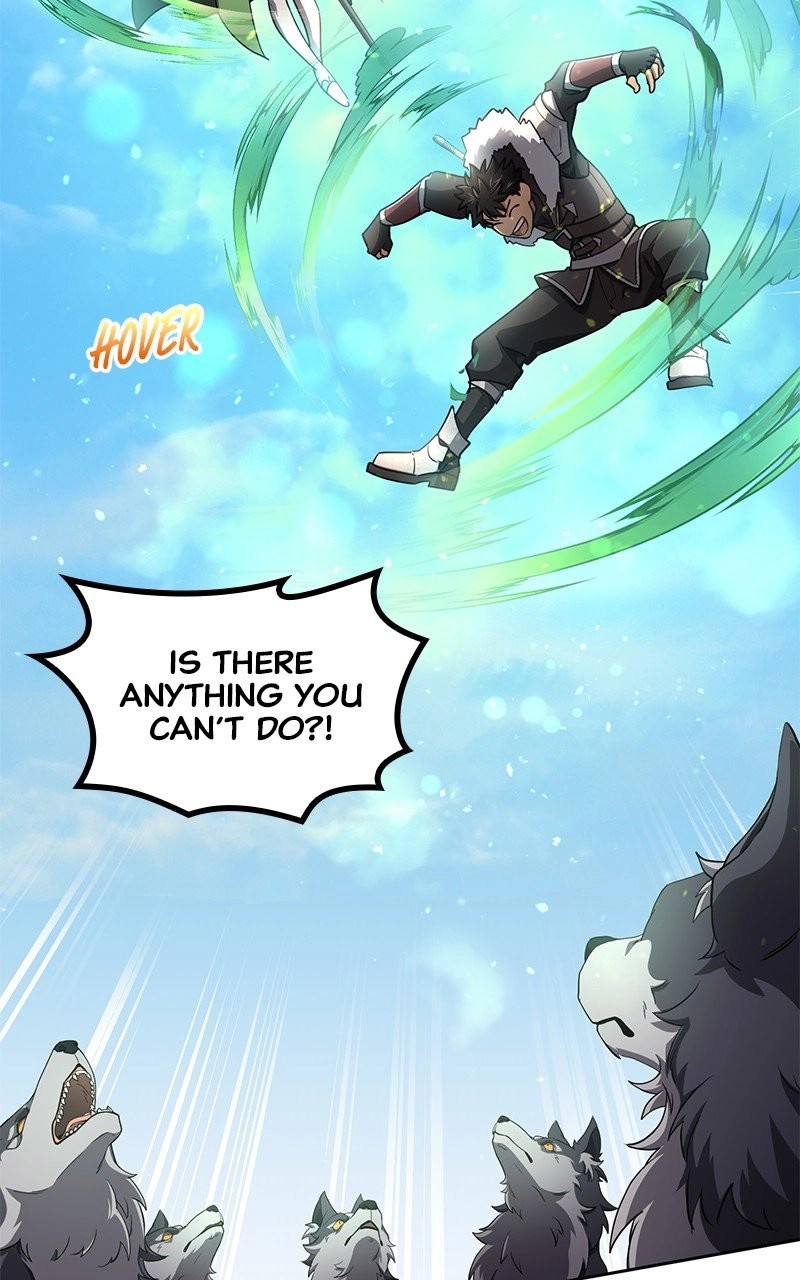 Monster Eater Chapter 13, page 35 of 102