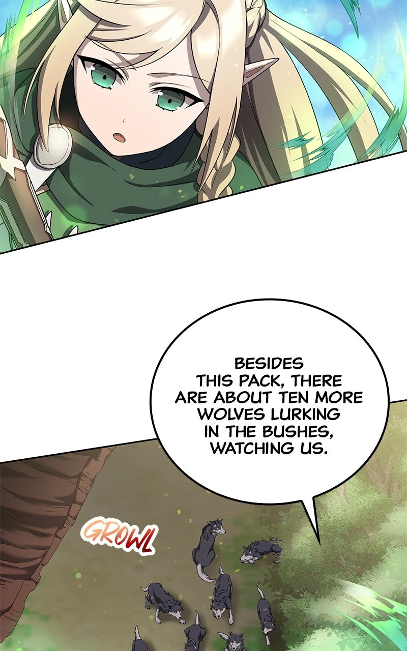 Monster Eater Chapter 13, page 38 of 102