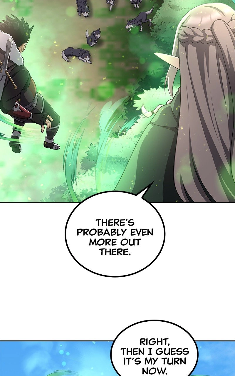 Monster Eater Chapter 13, page 39 of 102
