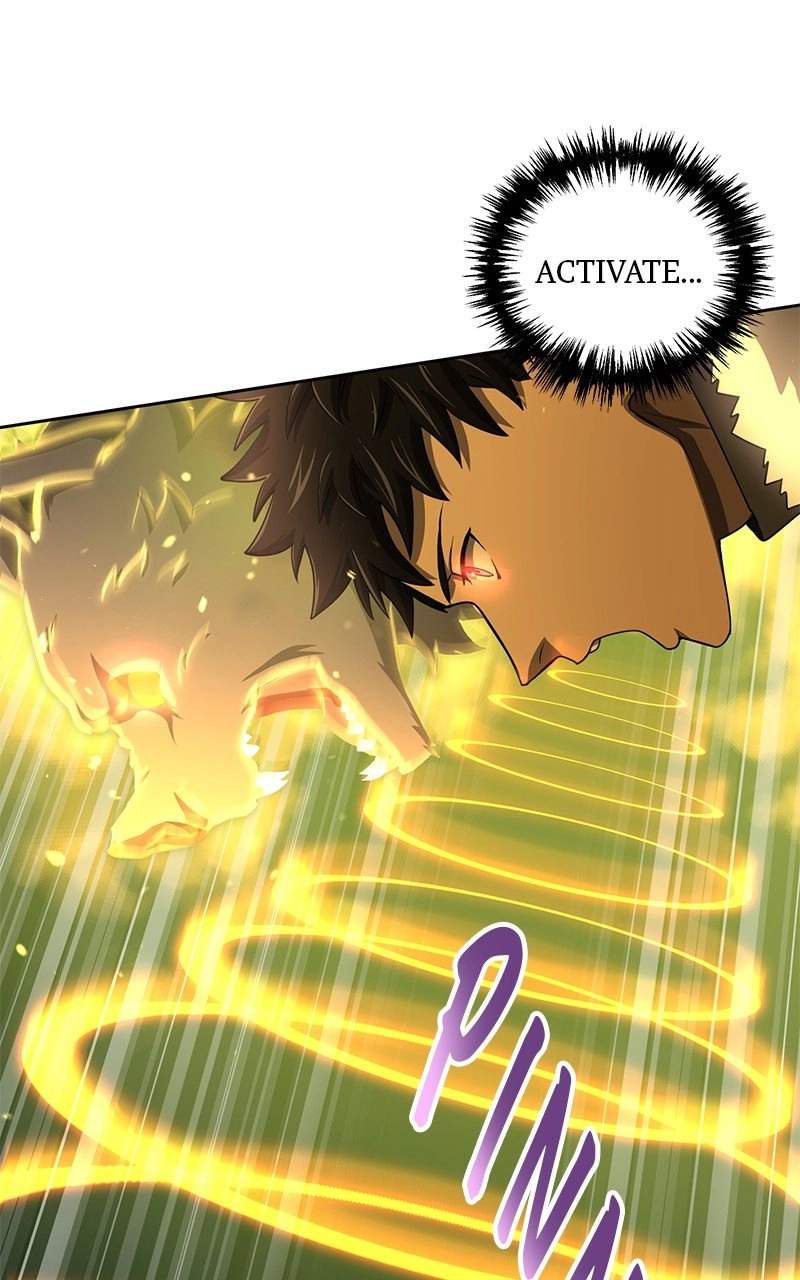 Monster Eater Chapter 13, page 41 of 102