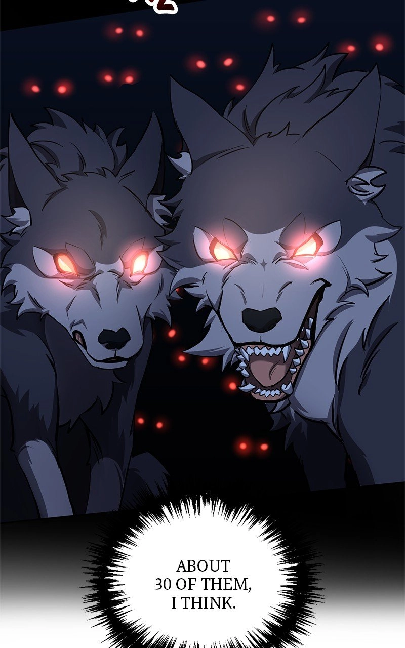 Monster Eater Chapter 13, page 44 of 102