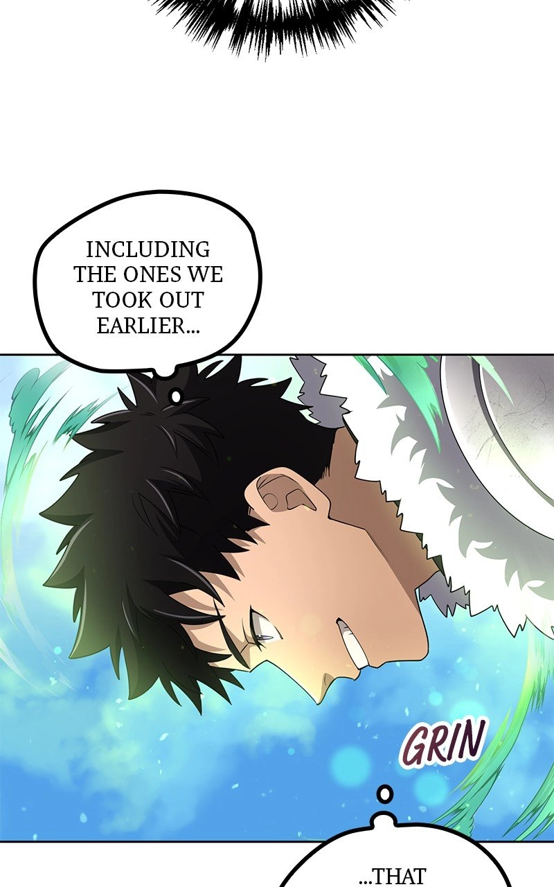 Monster Eater Chapter 13, page 45 of 102