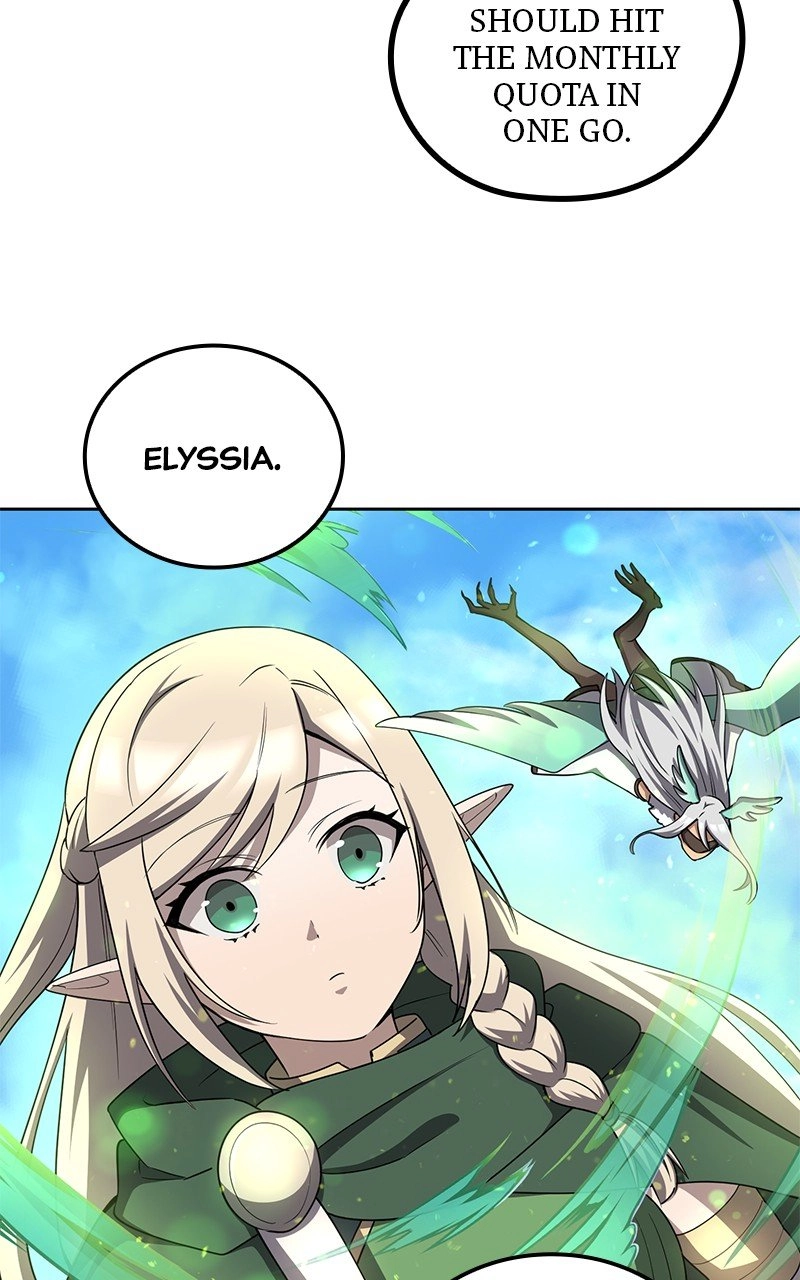 Monster Eater Chapter 13, page 46 of 102