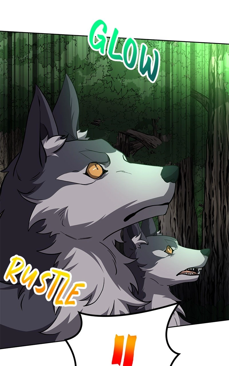 Monster Eater Chapter 13, page 48 of 102