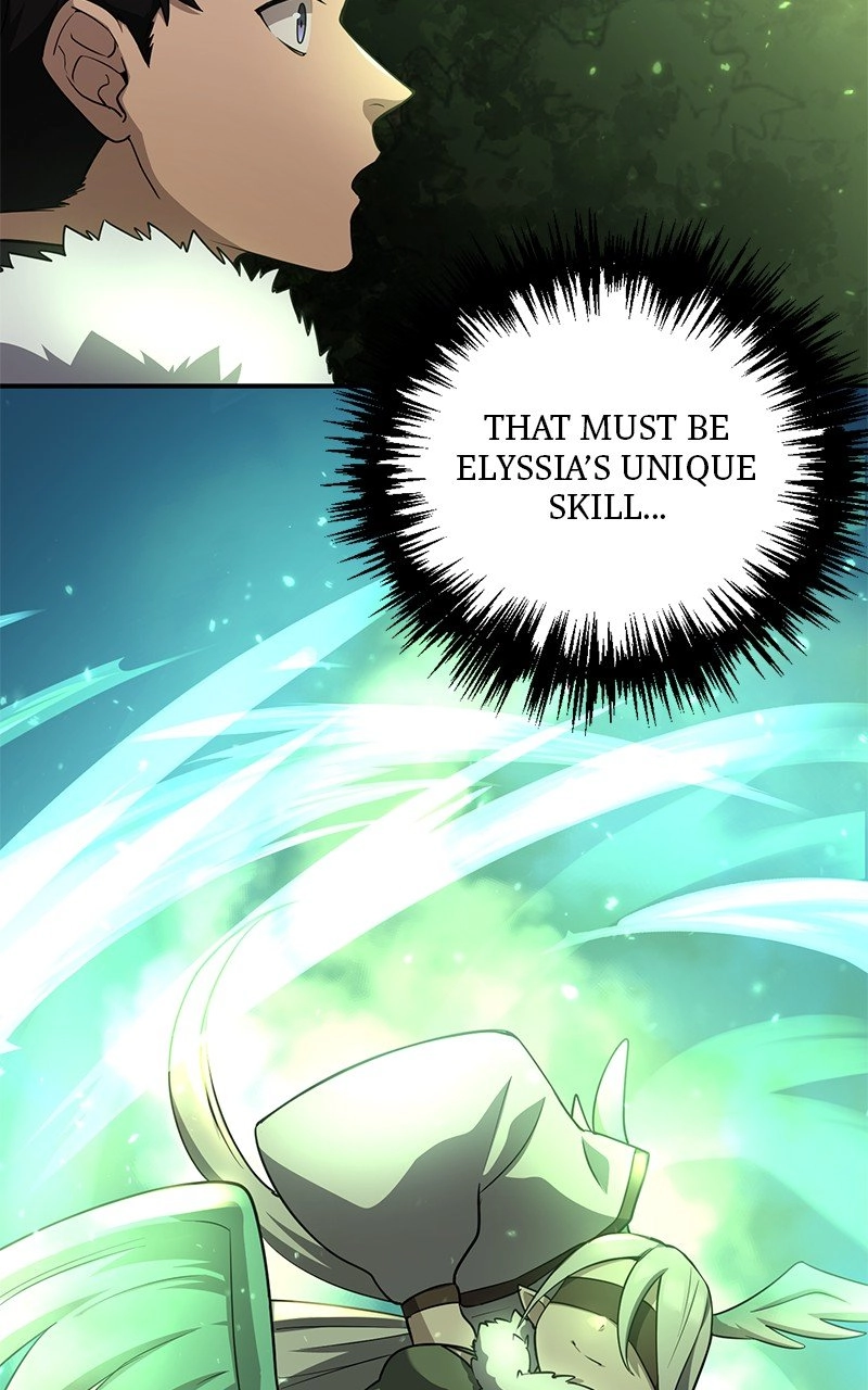 Monster Eater Chapter 13, page 5 of 102