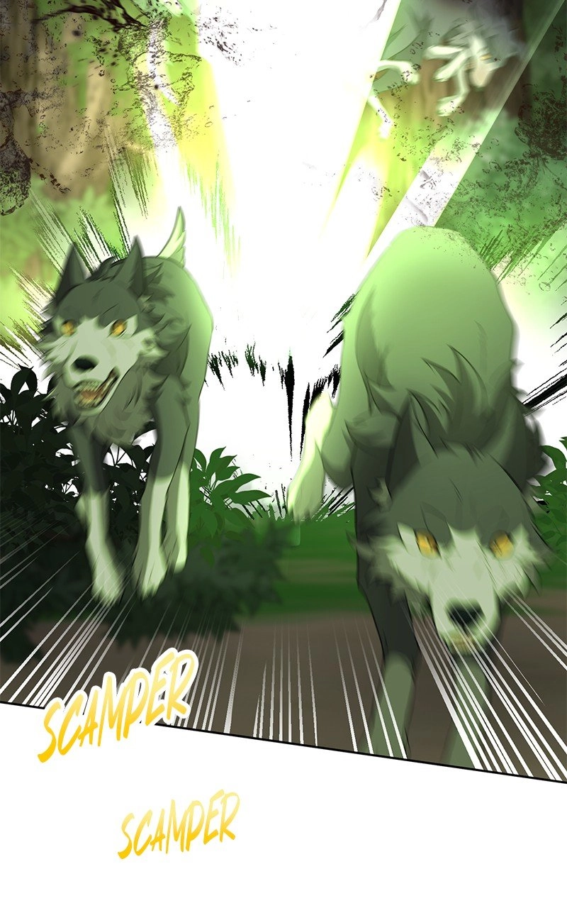 Monster Eater Chapter 13, page 51 of 102