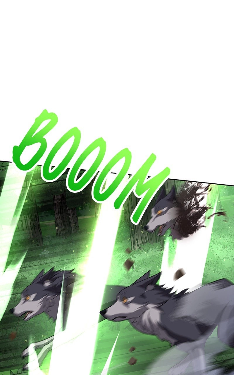 Monster Eater Chapter 13, page 54 of 102