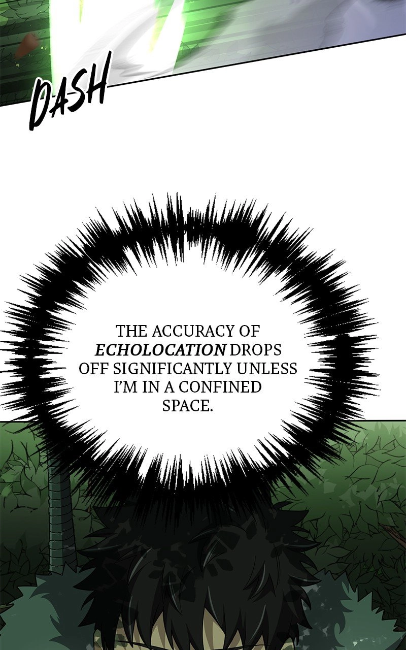 Monster Eater Chapter 13, page 55 of 102