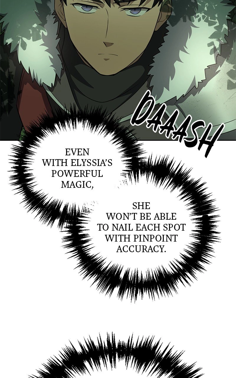 Monster Eater Chapter 13, page 56 of 102