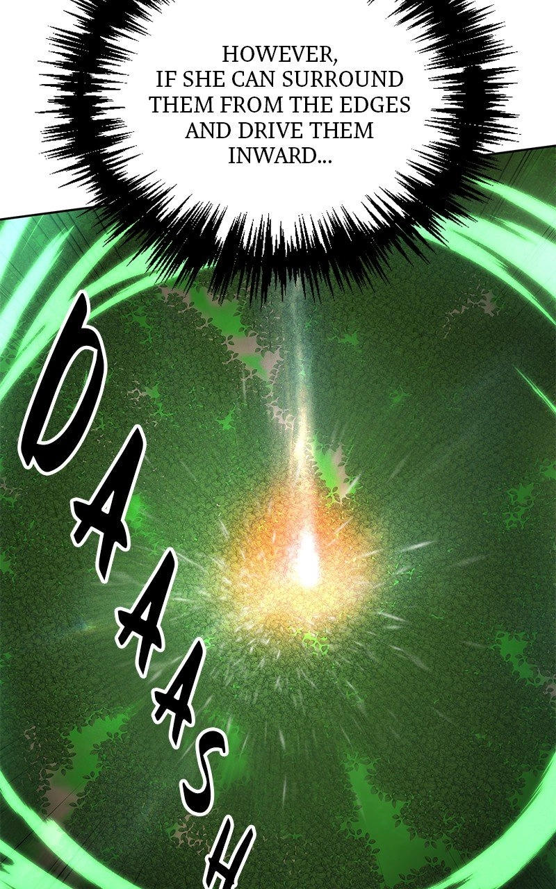 Monster Eater Chapter 13, page 57 of 102